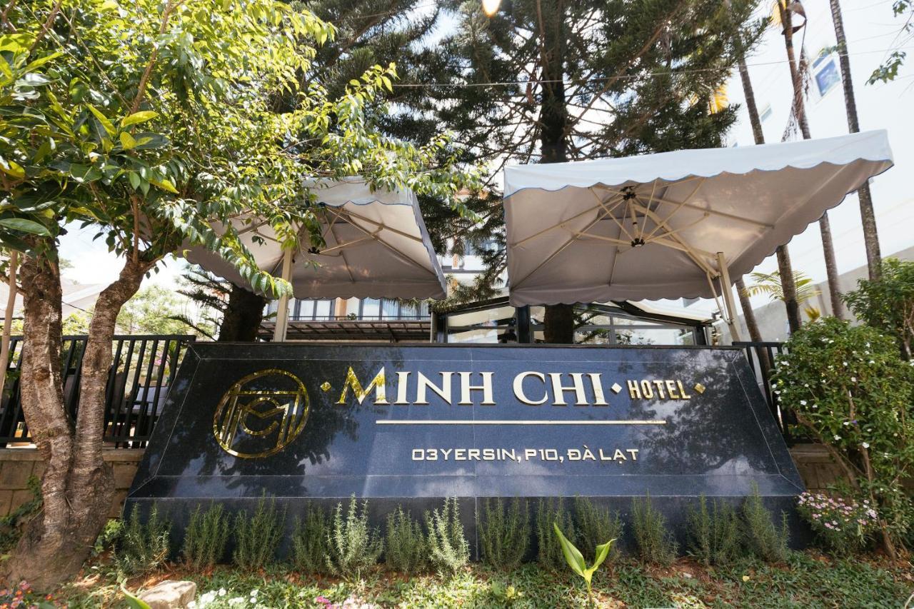 Minh Chi Khách sạn Đà Lạt